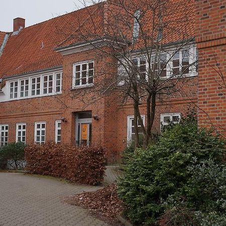 U3Z Holstebro Vandrerhjem Bagian luar foto